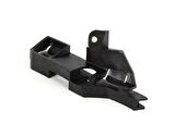 BMW E46 09.2001 - ÖN SOL TAMPON BRAKETİ 51117030617