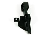 BMW E46 09.2001 - ÖN SAĞ TAMPON BRAKETİ 51117030618