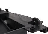 BMW E38 ÖN TAMPON SOL BAĞLANTI BRAKETİ 51118125307