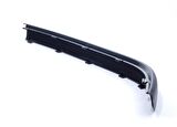 BMW E46 - 09.2001 STANDART ÖN TAMPON SAĞ BANT 51118195290