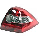 STOP LAMBA RENAULT MEGANE SOL 2003-2006 DUYSUZ 511225