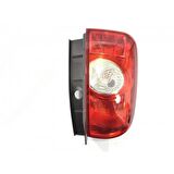 Sol Stop Lamba Duysuz Dacia Duster 2010-2013 [Mars 511229]