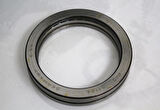 FAG 51124 Eksenel Bilyalı Rulman 120x155x25 mm Referans SKF 51124 | INA 51124 | NSK 51124 | NTN 51124 | FAG 51208A / 52208A
