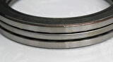 FAG 51124 Eksenel Bilyalı Rulman 120x155x25 mm Referans SKF 51124 | INA 51124 | NSK 51124 | NTN 51124 | FAG 51208A / 52208A