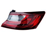 Renault Megane 4 Sağ Arka Dış Stop Lambası 2016--2022