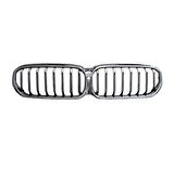 Panjur G30-Lci Krom/Siyah (Kam-lı) -M Tech- 2021 51129852284-1