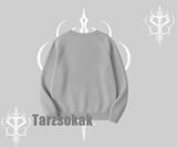 Biskilet Sweatshirt Horseman’s Skull Dark Relic Street Legacy