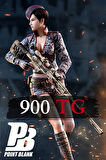 Point Blank 900 TG