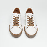 Hakiki Deri Casual Erkek Ayakkabı 