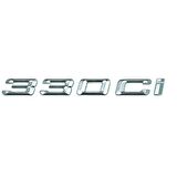 BMW E46 330Cİ YAZI 51147000499