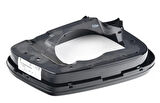 AYNA ÇERÇEVE SOL E60LCI/F10/F12/F13/F01/F02 51167266031