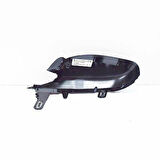 AYNA ALT ÇERÇEVESİ SOL E60LCI/F10/F01/F02/F12/F13 51167266037