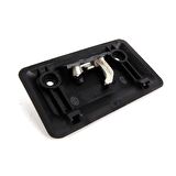 BMW E39 E46 E53 E60 E83 E90 TORPİDO MANDAL KARŞILIĞI 51168163017