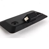 BMW E39 E46 E53 E60 E83 E90 TORPİDO MANDAL KARŞILIĞI 51168163017
