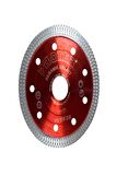 PROTER PR 115CG SÜPER İNCE HASSAS KESİM TURBO ELMAS TESTERE