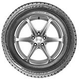 205/60R15 91H BLIZZAK LM25 M+S / SFM