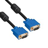 S-link SLX-176 x VGA M/M 5m Monitör Kablosu
