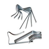 Metal Oyun-Okey Masa Kıskacı 4 Adet 1 Masalık