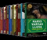 Mario Vargas Llosa Seti (8 Kitap)