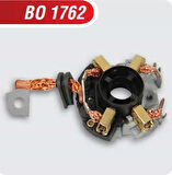 BO1762 12V KÖMÜR YUVASI FIAT ALBEA-DOBLO 1.3 MJT SEAT VW AUDI 5×12X11,6 BOSH TİPİ