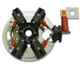 BO2171 24V KÖMÜR YUVASI SCANIA DAF MERCEDES MAN 5,35X27,77X18 BOSH TİPİ