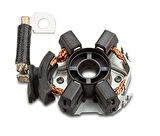 BO2155 BSX 231/232/215 KÖMÜR YUVASI DUCATO PLASTİK YUVA