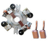 MA7281 (MASX 27-28...YENİ !!!) KÖMÜR YUVASI 24V MASX 27 28 IVECO FIAT ISUZU