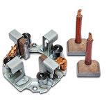 MI1041 24V KÖMÜR YUVASI RENAULT FORD CARGO 8×30X 18,20  MITSUBISHI TİPİ