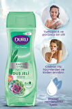Duru Fresh Sensations Kaktüs Çiçeği Duş Jeli 3x450ml
