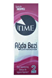 Ontime Ağda Bezi 2 Metre + Spatula Hediyeli