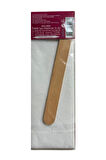 Ontime Ağda Bezi 2 Metre + Spatula Hediyeli