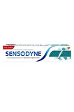 Sensodyne Florürlü Diş Macunu 100 ml