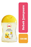 Dalin Bebek Şampuanı 100 Ml