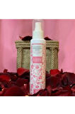 Ala Rose Nemlendirici Temizleme Sütü 135 ml
