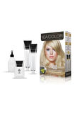 Sea Color 0/1 Platin Sarı Saç Boyası 100 ml x 2 Kutu