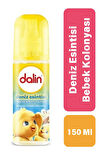 Dalin Deniz Esintisi Bebek Kolonyası 150 Ml 