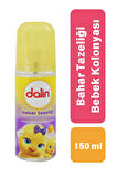 Dalin Bahar Tazeliği Bebek Kolonyası 150 ml