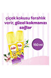 Dalin Bahar Tazeliği Bebek Kolonyası 150 ml