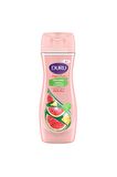 Organic Fruits Karpuz & Ananas Duş Jeli 2x450ml