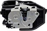 ÖN VE ARKA KAPI KİLİDİ SAĞ E87/E90/E60/F20/F30/F32/F10/F01 51217229458