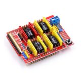 Arduino Uno CNC Shield V3
