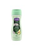Wellness Therapy Avokado & Beyaz Kil Duş Jeli 2x450ml