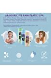 Wellness Therapy Avokado & Beyaz Kil Duş Jeli 2x450ml
