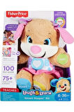 Marka: Fpp83 Fisher-price® Yaşa Göre Gelişim Eğtici Köpekçiğin Kız Kardeşi / Türkçe / Eğlen