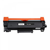 BROTHER TN2456 HL-L2376, HL-L2386 , MFC-L2716, MFC-L2751, MFC-L2771 MUADİL TONER (3K)