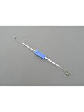 BMW E34 SOL ARKA KAPI TELİ - 09.1991 OEM NO 51228117615