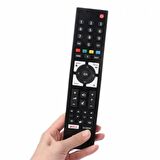 Altus Rc3214805/02 Smart Led Tv Kumandası