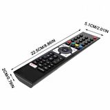 Altus Rc3214805/02 Smart Led Tv Kumandası
