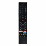 Vestel 75U9520 Smart Led Tv Kumandası