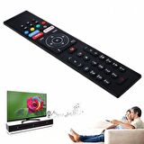 Vestel 75U9520 Smart Led Tv Kumandası